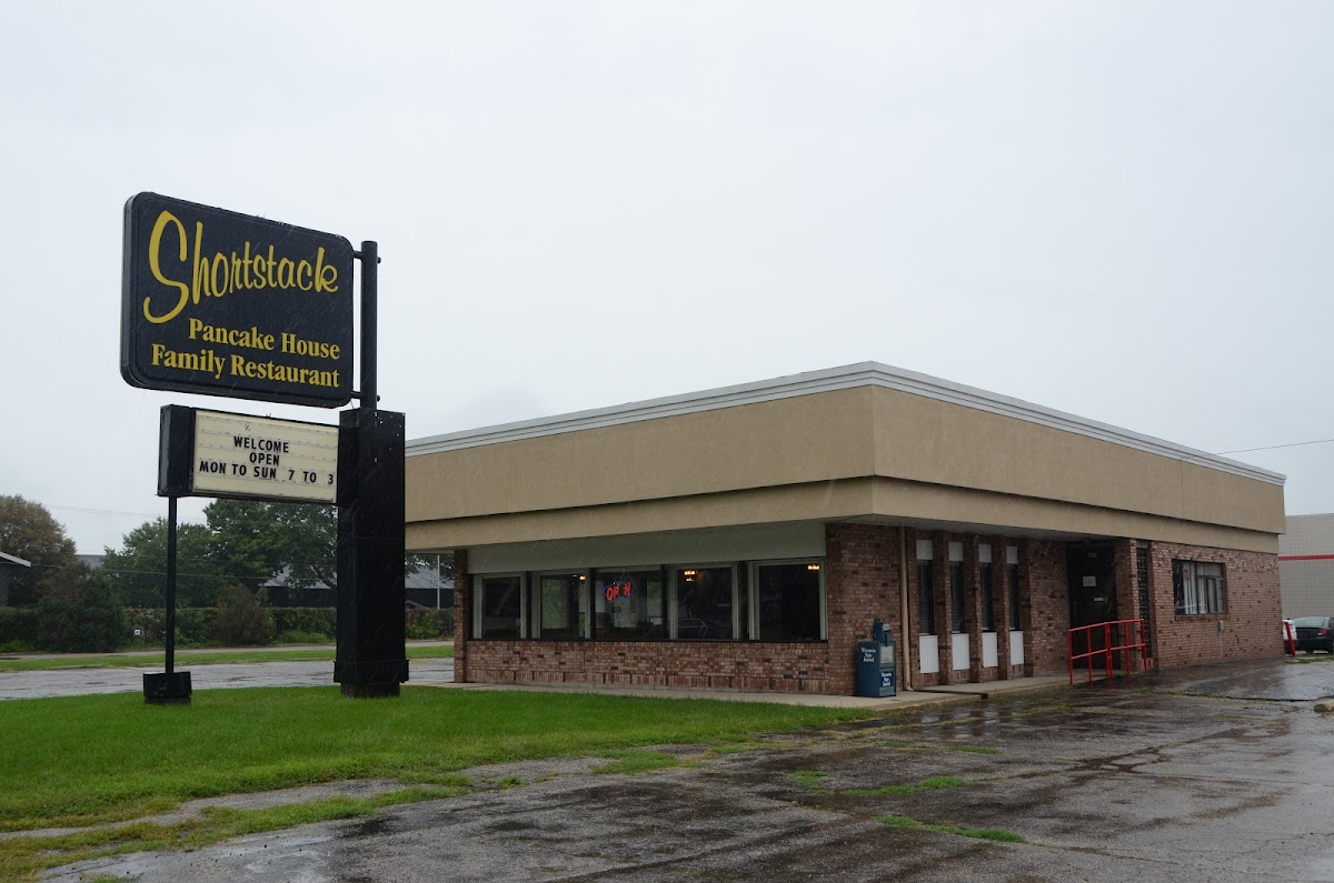 Krystal Family Restaurant