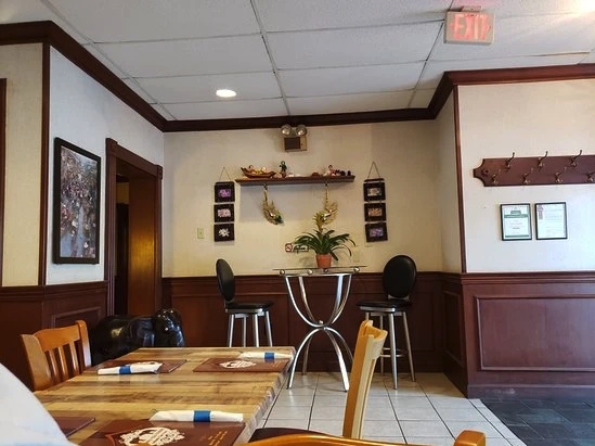 Thunwa Thai ***now No Delivery***